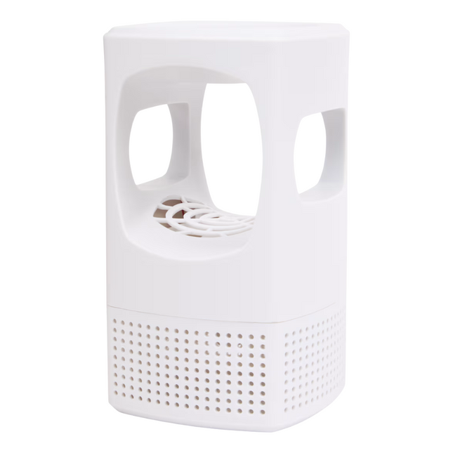 Nor-Tec Insectenval Wit