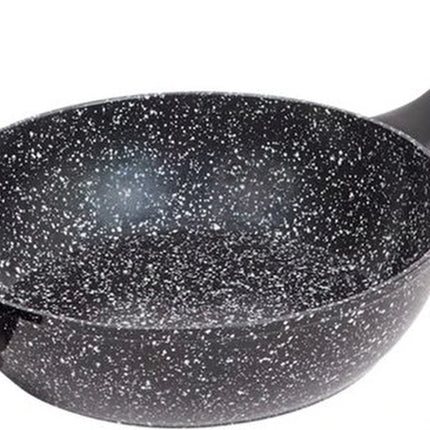 Keramische Hapjespan - ø 28 cm
