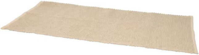 Geweven Vloerkleed - 70x140 cm