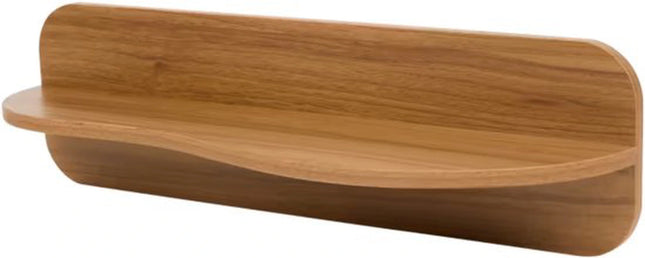 Wandplank - 57x16x16 cm