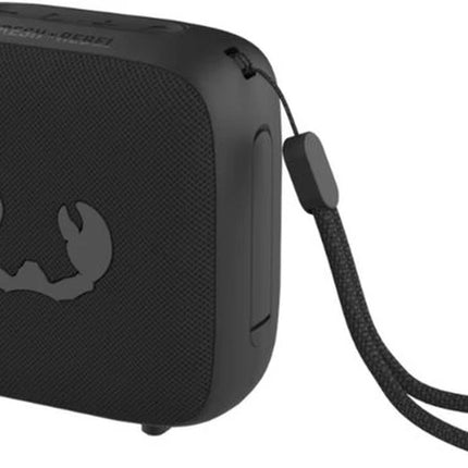 Fresh 'N Rebel Draadloze Speaker Zwart
