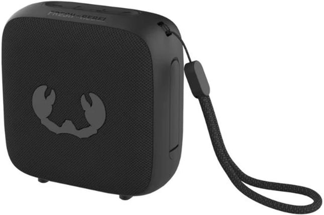 Fresh 'N Rebel Draadloze Speaker Zwart