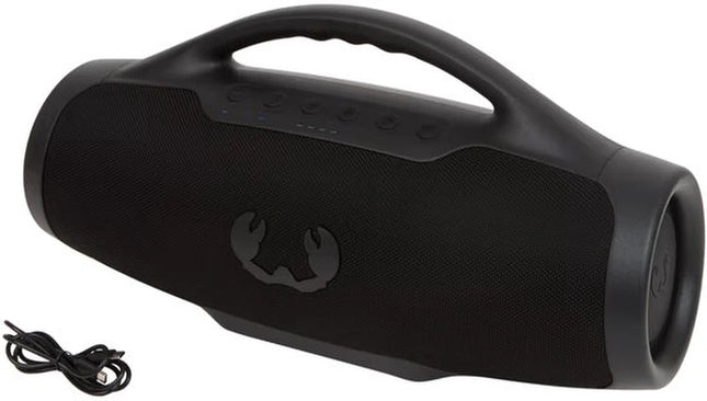 Fresh 'N Rebel Draadloze XXL Speaker Zwart - 100W