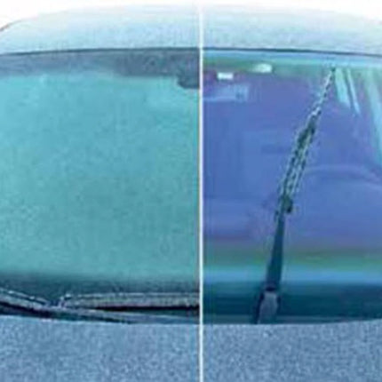De-Icer Spray 1,5L + Anti-Condens Spray 300 ml - Winterset