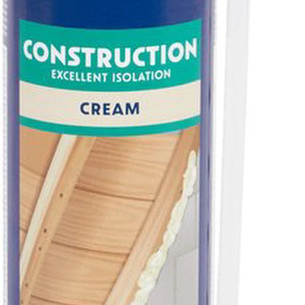 TCX Bouwschuim - 750 ml
